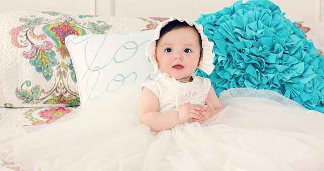 Jennifer Santariello New York Childrenswear Designer